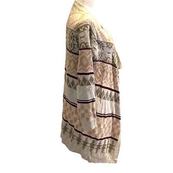 Ekklesia Sweaters - Cardigan excellent condition size S/M